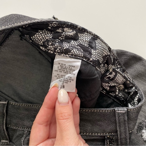 Marciano skinny jean - Picture 5 of 7